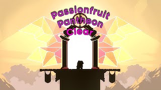 [SJ] Passionfruit Pantheon