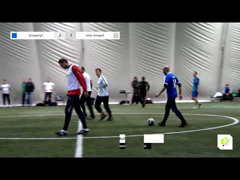 LIGOWIEC / JESIEŃ 2018 / GROSPOL.PL - INTER EUROPOL