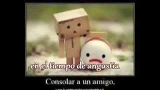 Amigos como tu - Tercer Cielo