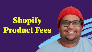 Magical Fees & Tariffs App for Shopify
