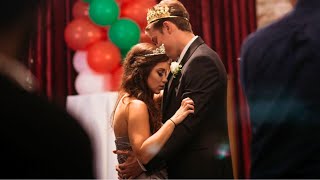 PROM NIGHT | LGBT SHORT FILM | JENNA LARSON