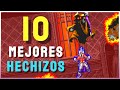 10 Mejores Combinaciones De Hechizos En Castlevania: Ha