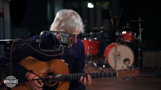 Lee Ranaldo - "Last Looks" (Recorded Live for World Cafe)