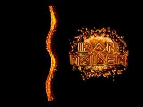 Bohemian Rhapsody by Bruce Dickinson