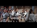 Shaolin Temple 1976 2016 Trailer