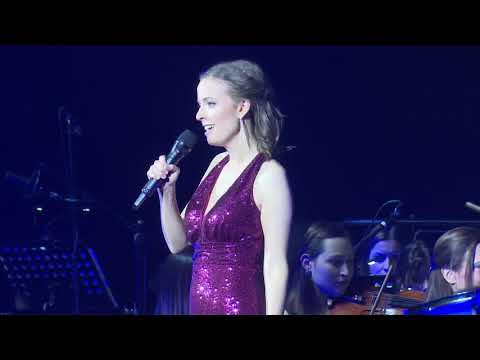 Ana Margarida & Lisbon Film Orchestra | THIS IS ME (The Greatest Showman)