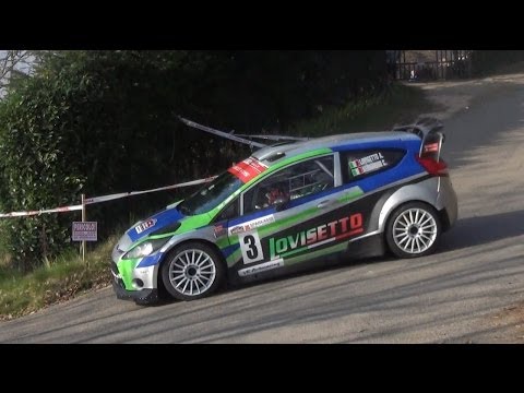 5° Ronde Città di Negrar 2014