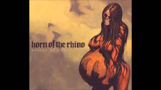Horn of the Rhino - Weight of Coronation (Full Album)