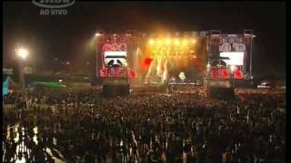 PRIMUS live SWU 2011 - 14-nov - Full Concert - completo