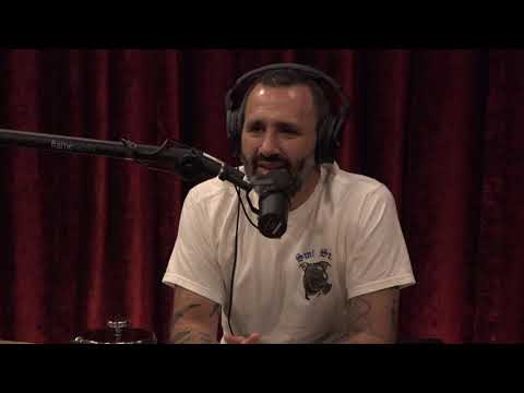 Joe Rogan Experience #1664 - Josh Dubin