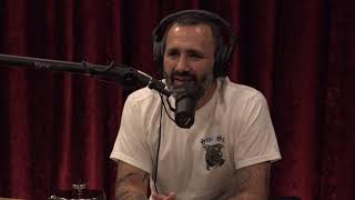 JRE 1664 - Josh Dubin
