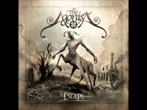 Lonely Solipsist - The Agonist [New Song 2011]
