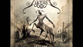 Lonely Solipsist - The Agonist [New Song 2011]