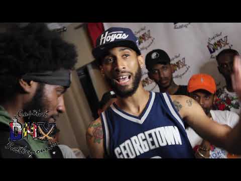 Clout Kid Kelly vs Chicken Bob