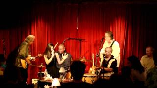 Eleanor Rigby - Babylon Social Club