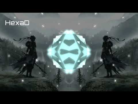 Mupp x Glichery x INTERWORLD_-_INFINITE UNIVERSE