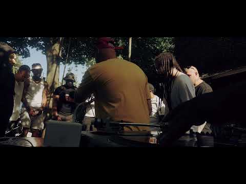 Skirmish - Back to 95 ( Official Music Video )