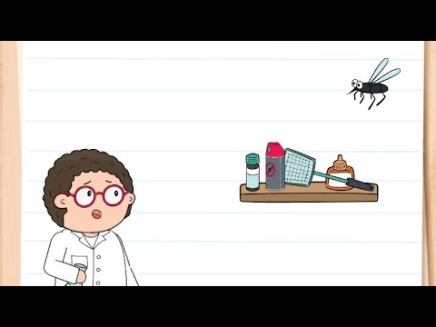 Brain Test All Star: IQ Boost – Level 134 Walkthrough