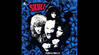 Skull - Eyes Of Stranger video