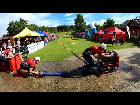 M14 SDH DOUBRAVA - JL JIRKOV 2025