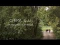 Cheryl JJ An Equestrian Portrait
