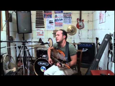 Константин ЗОЛОТАРЁВ.  Этот мир.