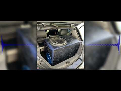 (29-33Hz) Не расслабляйся rebassed