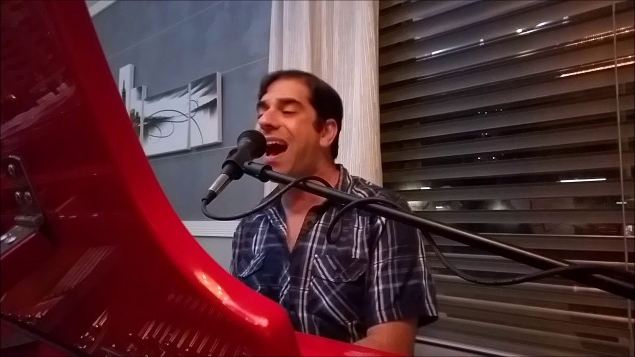 Hire Dave The Piano Man Singing Pianist in Cape Coral, Florida