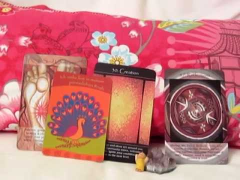 Engel Orakel vom 19. bis 25. November 2012