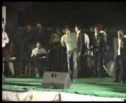 Babbu Maan Live Part - 21