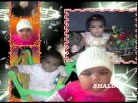 happy birthday to umaima rani.mpg