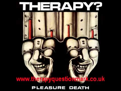 Prison Breaker - Therapy?