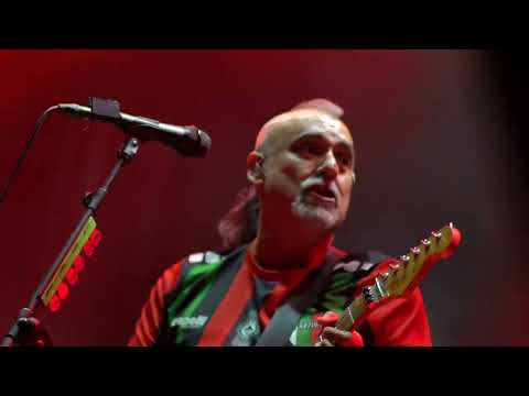 Ska-P - Como un Rayo ( Pirata Madrid Festival 2023 )