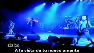 System Of A Down :: Marmalade Sub. Español :: Live At Denver 2000 [HQ]