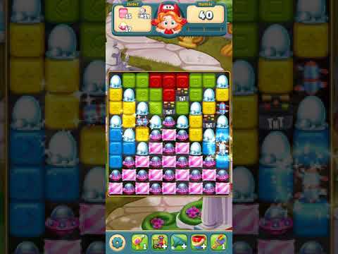 Toy Blast level 2632