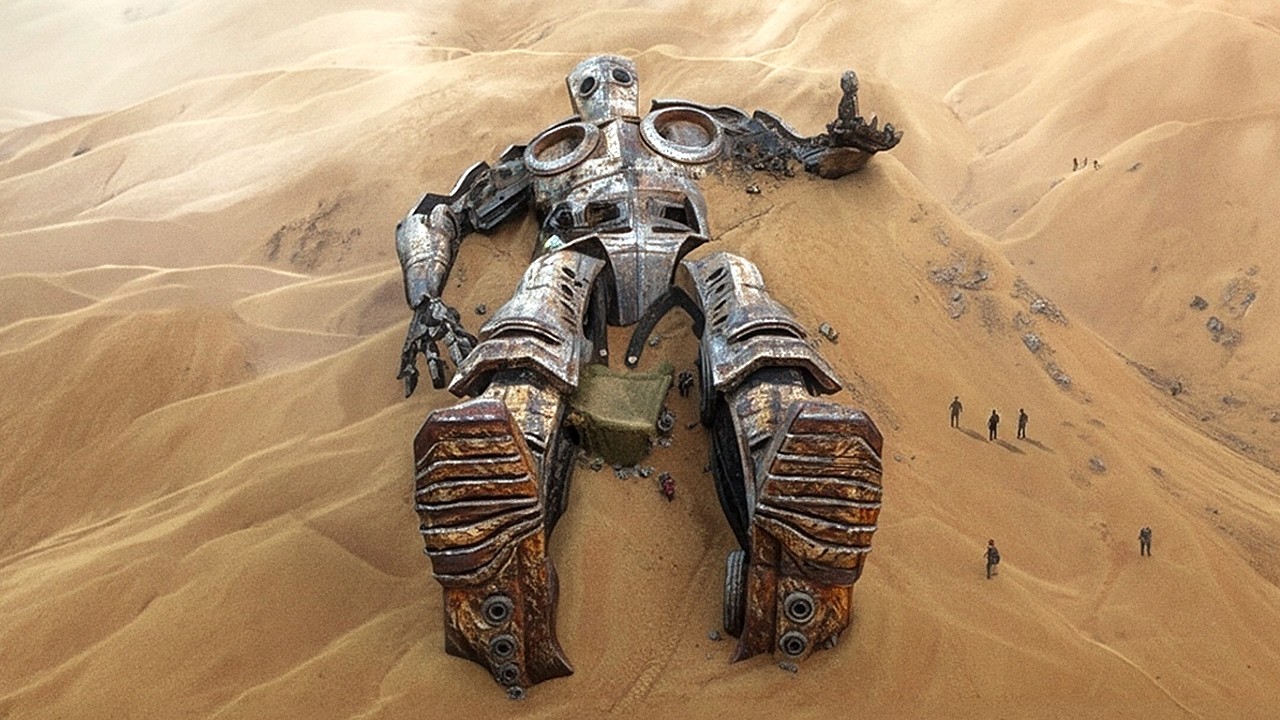 These Unusual Underground Discoveries Baffled The Scientists