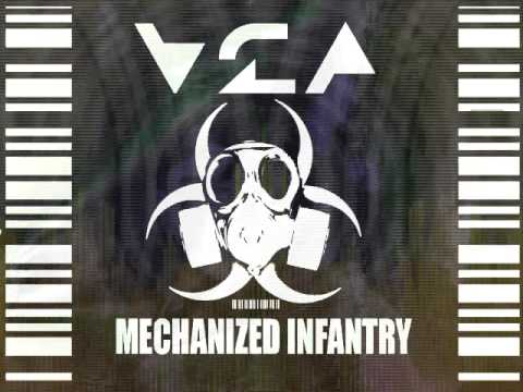 V2A - STAHL-TANZ