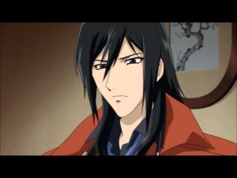 Fuan Ni Natte - Black Blood Brothers