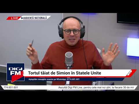 Ultimatumul lui Trump și miza lui Nicușor Dan la Bruxelles. Ce a căutat George Simion la Washington?