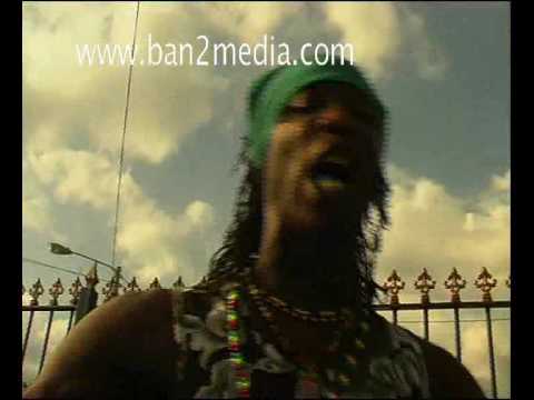 *MAD JAMAICAN STREET  VIBE Ban2media.com.divx