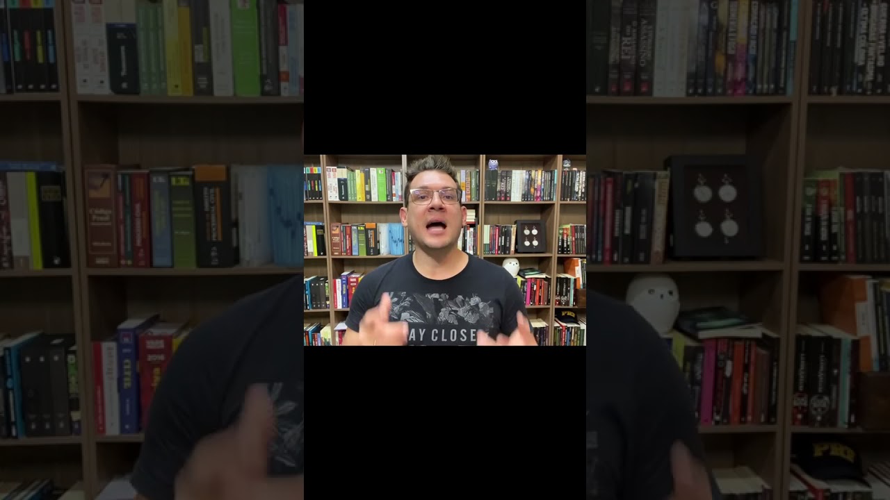 THALLIUS - RESPOSTA AO EVANDRO GUEDES