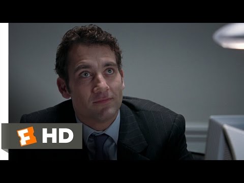 Closer (7/8) Movie CLIP - I Lied to You (2004) HD