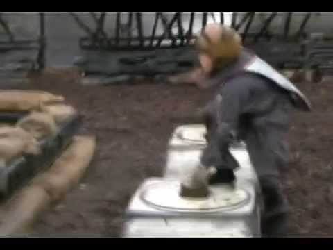 Raven Series 7: An incredibly close Last Stand