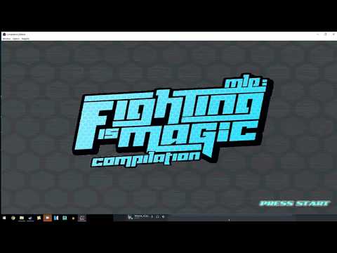 Fighting is Magic - COMPILATION EDITION - Trixies Highlights