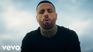Nicky Jam x Cosculluela - Si Me Dices Que Si (Official Video)