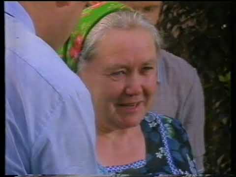 ARD Fragment Brennpunkt 10. August 1988