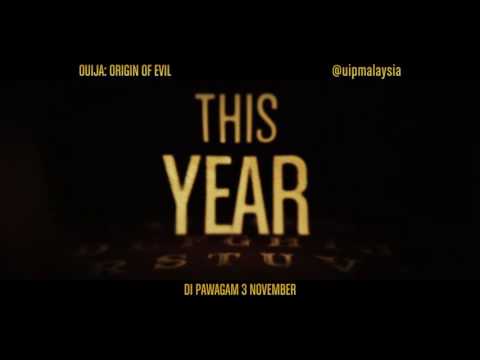 Ouija: Origin of Evil (SPIRIT)