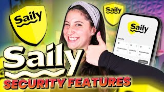Saily Security Features: How Web Protection Keeps Your Data Safe Now
