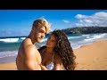 BACK TOGETHER 😍 | AUSTRALIAN LOVE STORY
