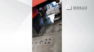 Revolverový dierovací lis Amada Vipros 255 | Obraz 4 - Machineryline